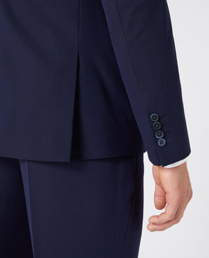 Remus Uomo ...  Palucci Mix + Match Suit  - Dark Blue (770/78)