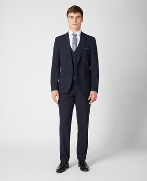 Remus Uomo ...  Palucci Mix + Match Suit  - Navy (770/79)