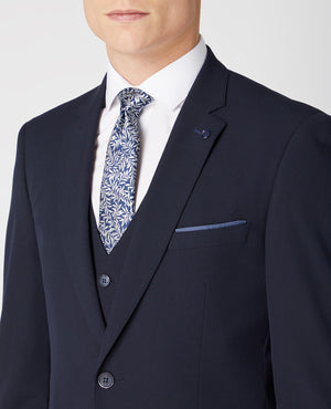 Remus Uomo ...  Palucci Mix + Match Suit  - Navy (770/79)
