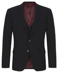 Daniel Grahame ... Dale Mix + Match Suit  - Black (030/00)