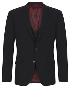 Daniel Grahame ... Dale Mix + Match Suit  - Black (030/00)