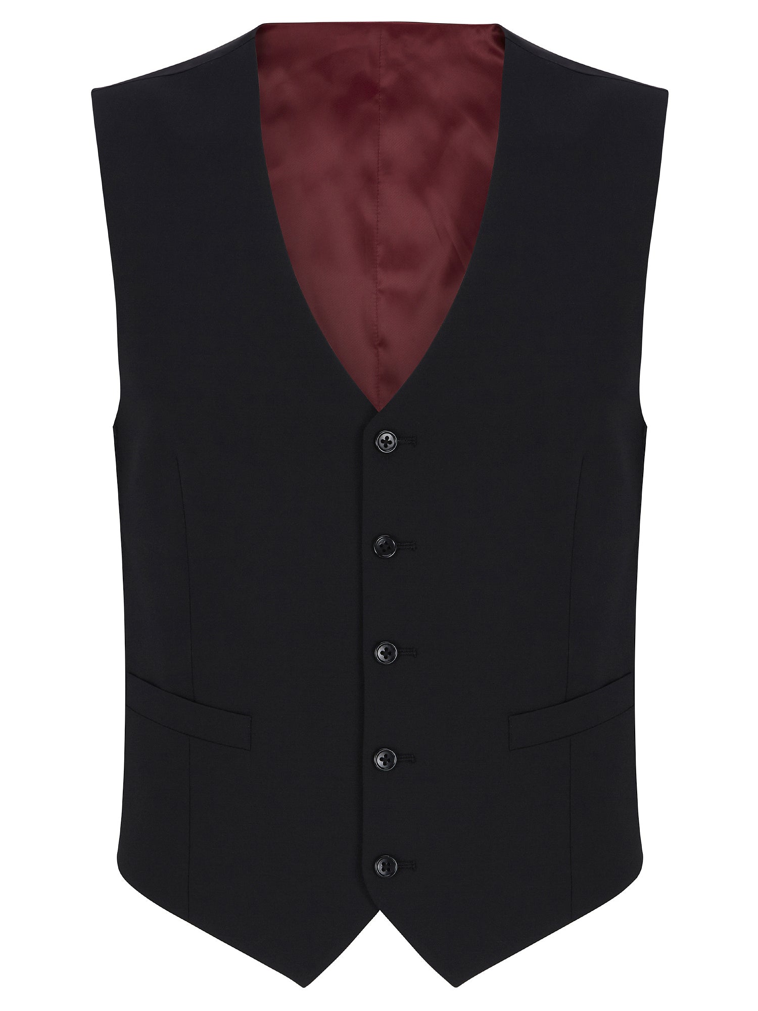 Daniel Grahame ... Dale Mix + Match Suit  - Black (030/00)