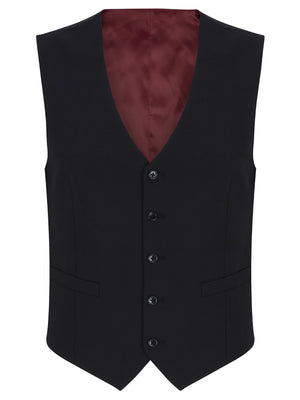 Daniel Grahame ... Dale Mix + Match Suit  - Black (030/00)