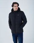 Diesel ... Ebert Jacket - Black