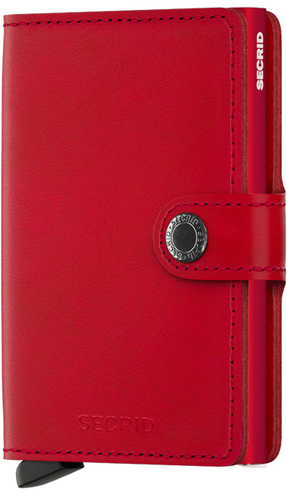 Secrid ... Original Miniwallets