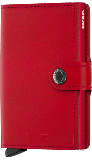 Secrid ... Original Miniwallets