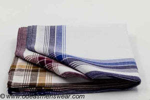 Mens Handkerchiefs