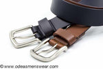 JKEL Belts ... Genuine Leather Belt - Jeans
