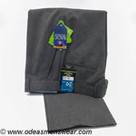 Hunter ... Youth Regular Fit Trousers - Charcoal Grey (Abbey CBS/Hospital John the Baptist)