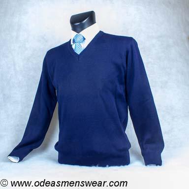 DG Prestige ... V-Neck sweater