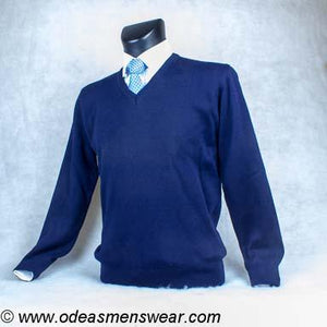 DG Prestige ... V-Neck sweater