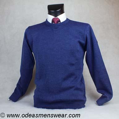 DG Prestige ... Crew Neck sweater