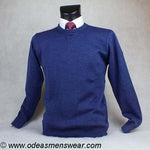 DG Prestige ... Crew Neck sweater