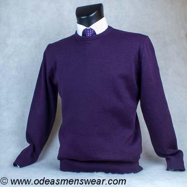 DG Prestige ... Crew Neck sweater