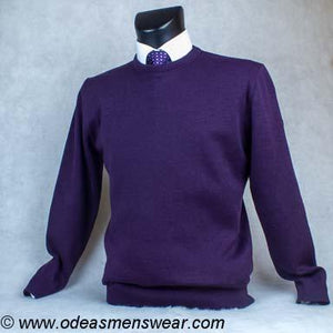 DG Prestige ... Crew Neck sweater