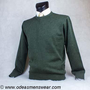 DG Prestige ... Crew Neck sweater