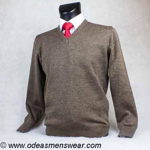 DG Prestige ... V-Neck sweater