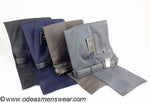 DG Prestige ... San Remo Formal Trousers