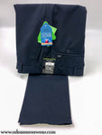 Hunter ... Mens Slim Fit Trousers - Navy (St. Ailbe's)