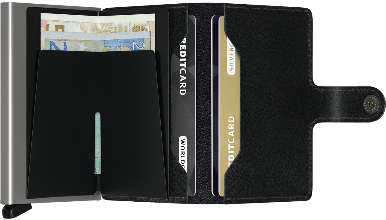 Secrid ... Original Miniwallets