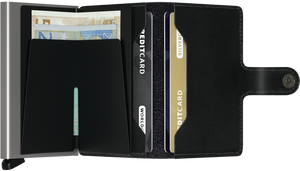 Secrid ... Original Miniwallets