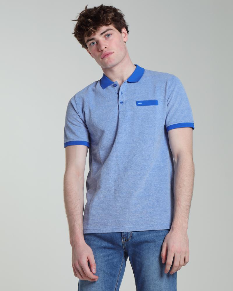 Diesel ... Heller Polo - Nautical Blue Mel