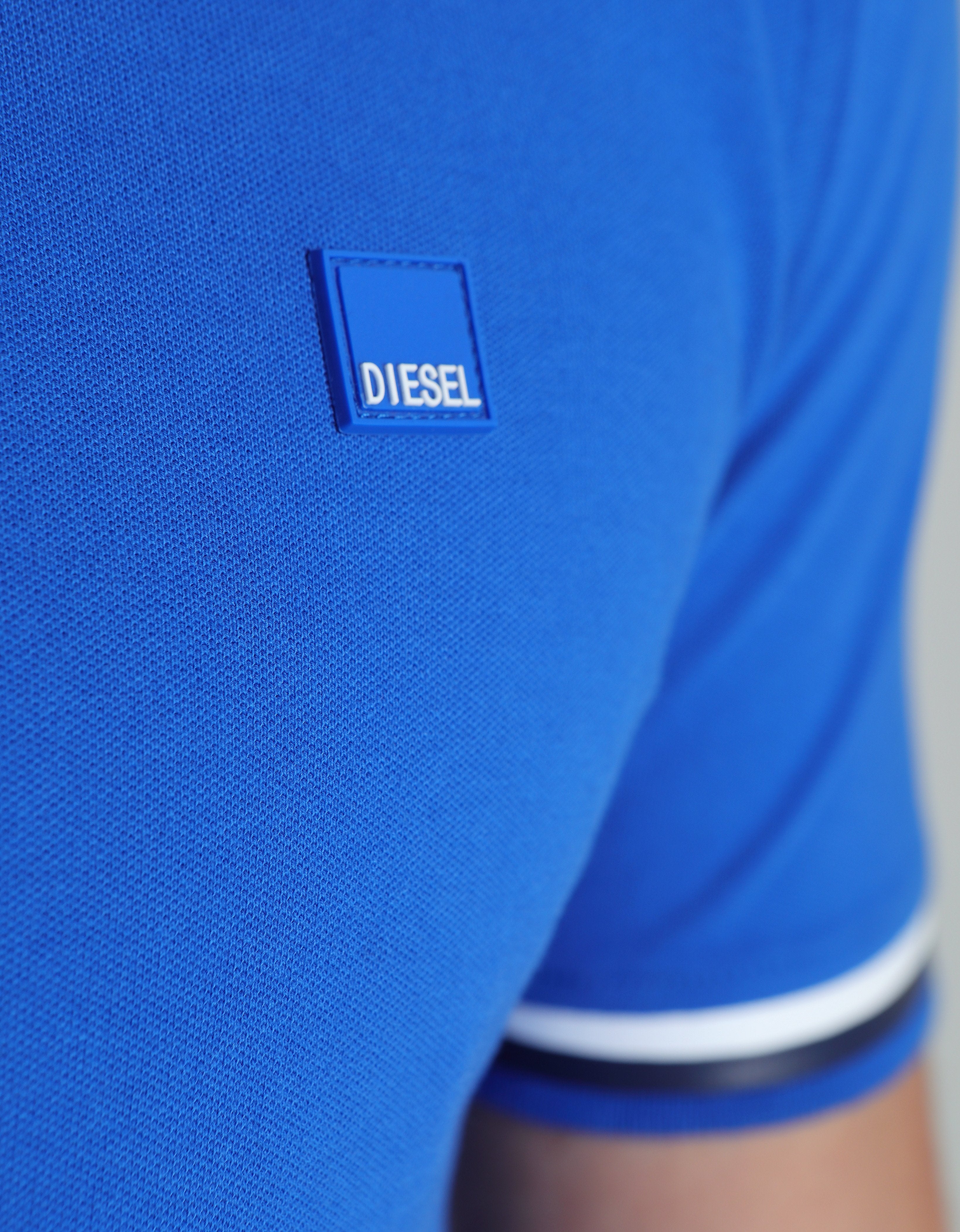 Diesel ... Emmo Polo - Nautical Blue