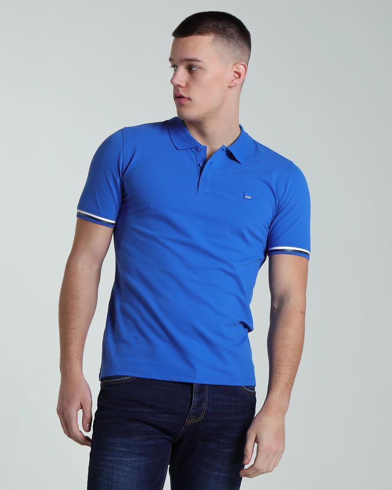 Diesel ... Emmo Polo - Nautical Blue