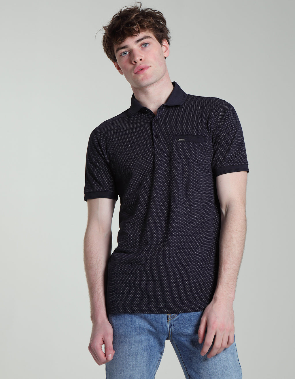 Diesel ... Salomo Polo - Night Sky