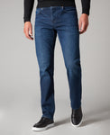 Remus Uomo ... Rolston Jeans - Dark Blue (112/28)