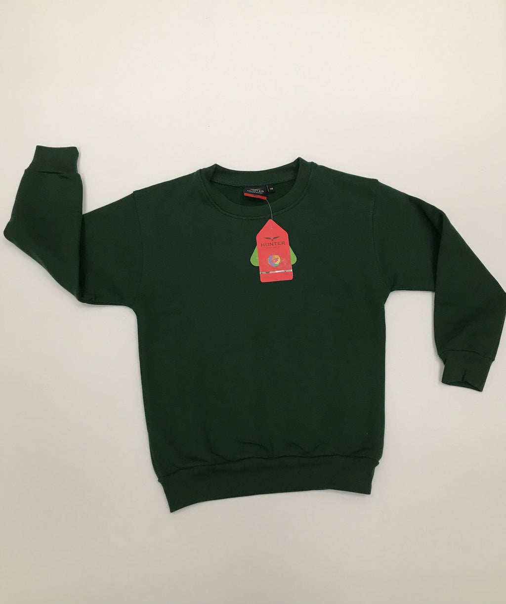 Hunter ... Sweat Top - Bottle