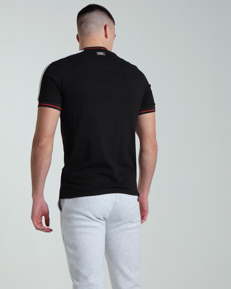 Diesel   ...   Jeffrey Tee - Black