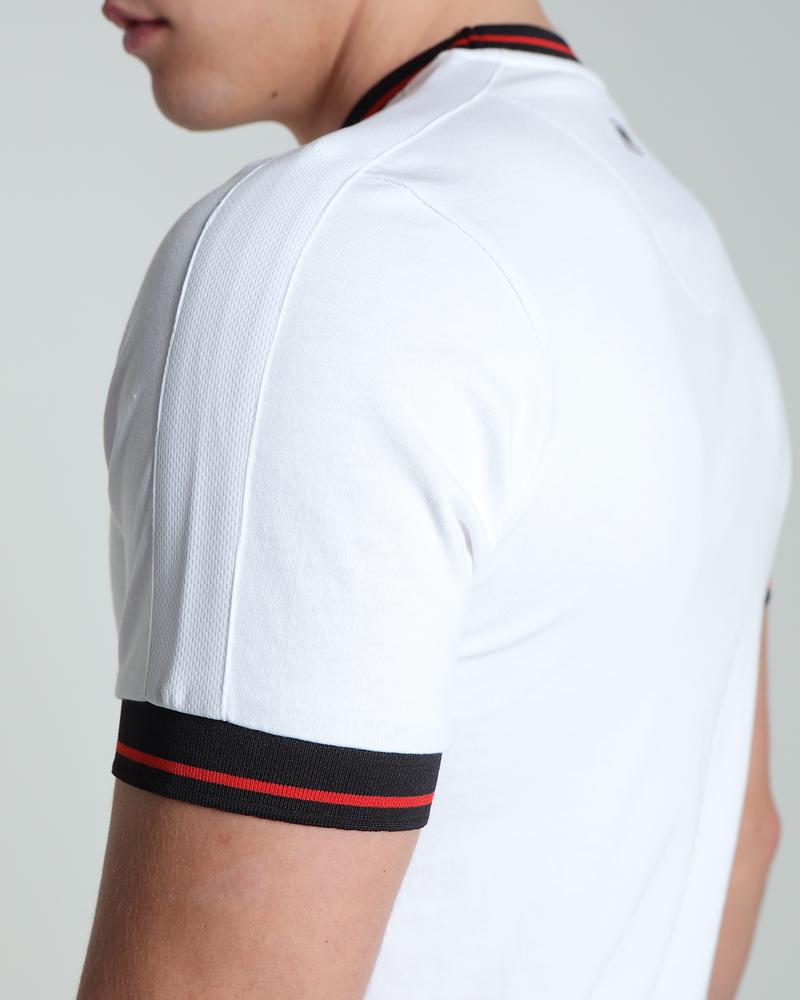 Diesel   ...   Jeffrey Tee - Optic White