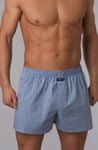 Vedoneire ...  A loose fit boxer for the ultimate comfort. Assorted Blues