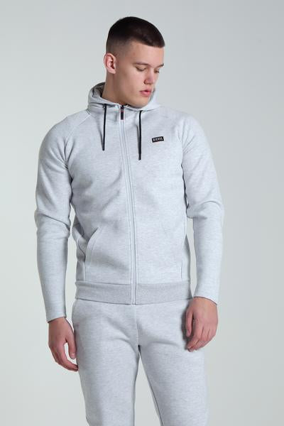 Diesel ... Vance Zipper - Glacier Mel