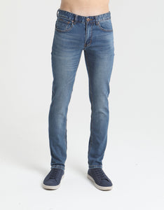 Diesel ... Miles Slim Stretch - Blue Wash