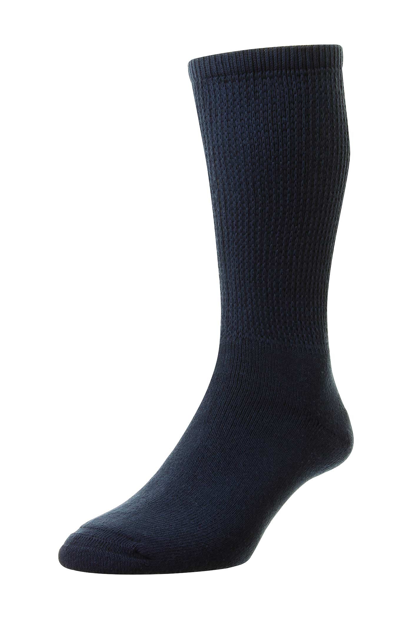 HJ Socks ... Diabetic Sock - Cotton