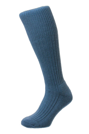 HJ Socks ... Commando - Wool Rich Work Boot Socks