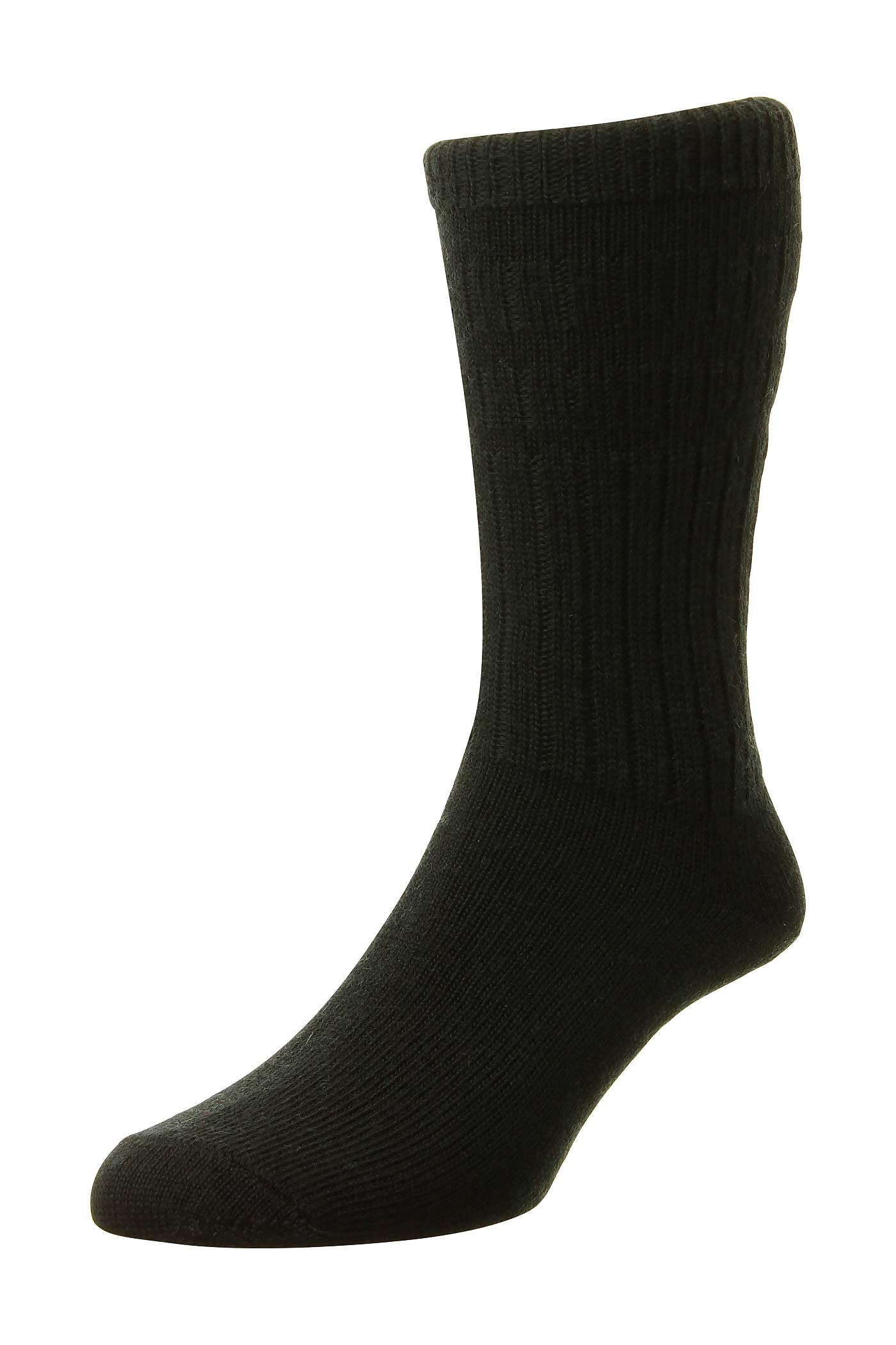 HJ Socks ... Thermal Softop - Wool Rich
