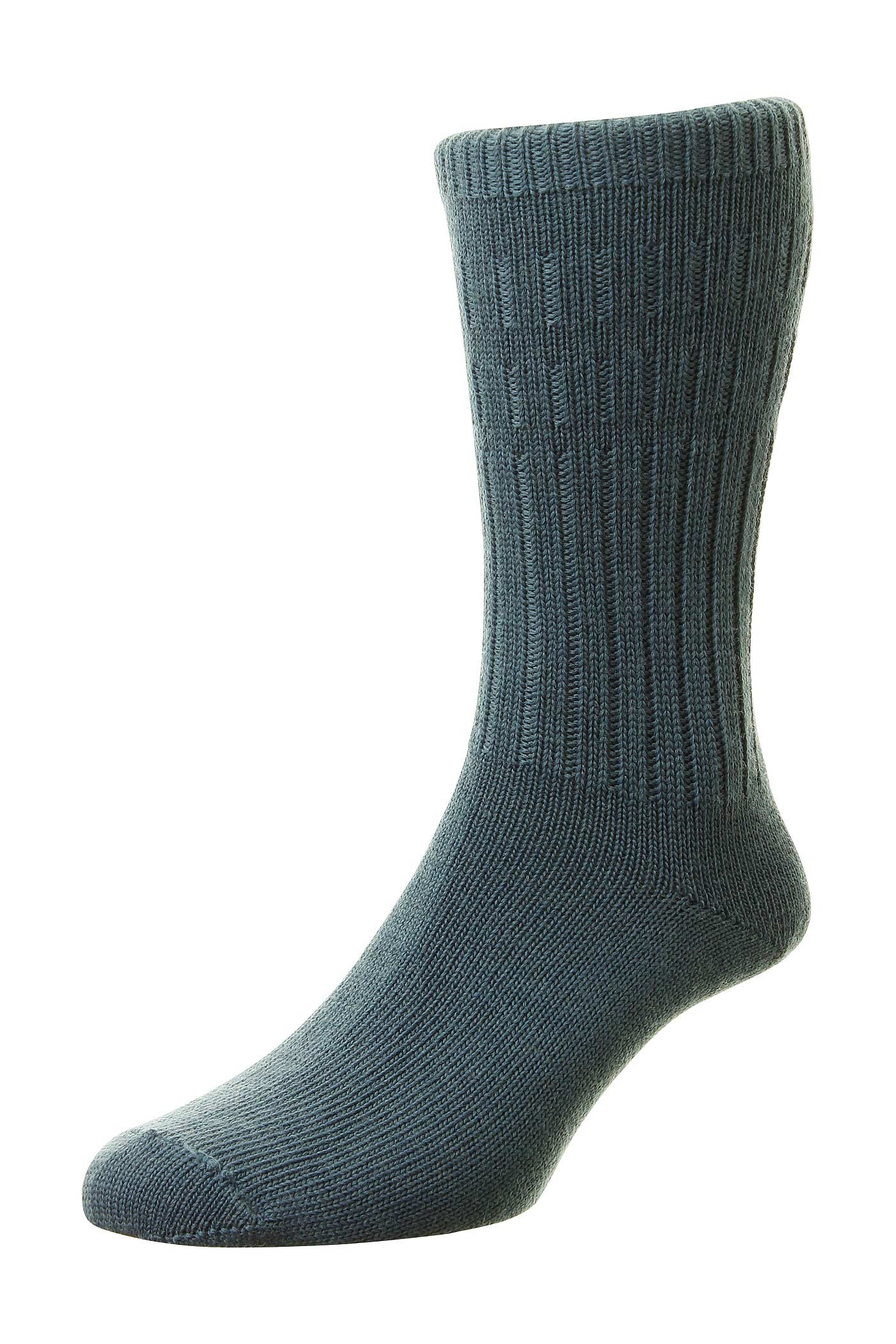 HJ Socks ... Thermal Softop - Wool Rich