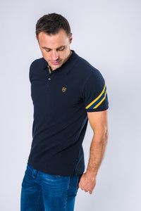Tommy Bowe XV Kings ...   Sables - Classic navy